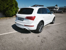 Audi Q5 S LINE QUATTRO / �� �������/ ������� ���������!!! | Mobile.bg � ����� ������ 3