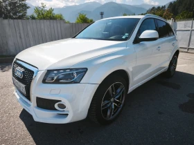 Audi Q5 S LINE QUATTRO / �� �������/ ������� ���������!!! | Mobile.bg � ����� ������ 17