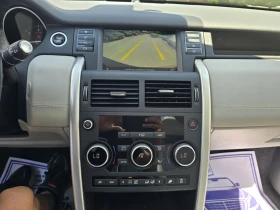 Land Rover Discovery Sport 2.0D 180к.с 4х4 Панорама Камера - 9300 € / 18189.22 лв. - 21726180 16