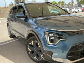 Kia Niro ОЧАКВАН ВНОС/СМЯНА НА ЦВЯТ 1000еврa/E-MOTION - 21900 € / 42832.68 лв. - 79446736 3