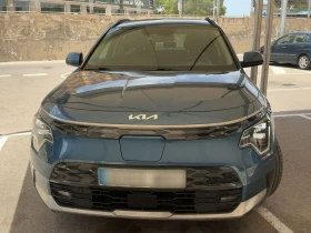Kia Niro ОЧАКВАН ВНОС/СМЯНА НА ЦВЯТ 1000еврa/E-MOTION - 21900 € / 42832.68 лв. - 79446736 5