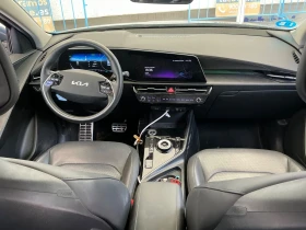 Kia Niro ОЧАКВАН ВНОС/СМЯНА НА ЦВЯТ 1000еврa/E-MOTION - 21900 € / 42832.68 лв. - 79446736 12