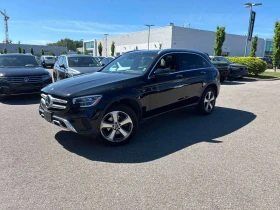 ����� �� �������� �� Mercedes-Benz GLC 300 ������ ���������������� �� VW