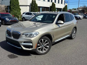 BMW X3 * xDrive30i * CARFAX * БЕЗ ПЪРВОНАЧАЛНА ВНОСКА