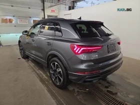 Audi Q3 quattro Progressiv* АвтоКредит* (ЦЕНА ДО БГ)*  | Auto.bg — изображение 4