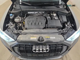 Audi Q3 quattro Progressiv* АвтоКредит* (ЦЕНА ДО БГ)*  | Auto.bg — изображение 12