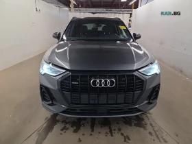 Audi Q3 quattro Progressiv* АвтоКредит* (ЦЕНА ДО БГ)*  | Auto.bg — изображение 5