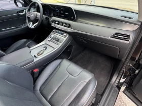 Hyundai Palisade 2.2D ! 4WD ! 6+ 1 ! Prestige ! | Auto.bg — изображение 11