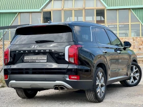 Hyundai Palisade 2.2D ! 4WD ! 6+ 1 ! Prestige ! | Auto.bg — изображение 4