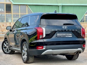 Hyundai Palisade 2.2D ! 4WD ! 6+ 1 ! Prestige ! | Auto.bg — изображение 6