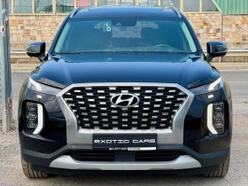 Hyundai Palisade 2.2D ! 4WD ! 6+ 1 ! Prestige ! | Auto.bg — изображение 2