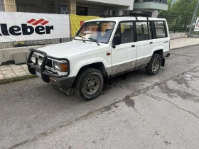 Isuzu Trooper Дълга база - 2300 € - 33038756 5