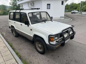 Isuzu Trooper Дълга база - 2300 € - 33038756 3