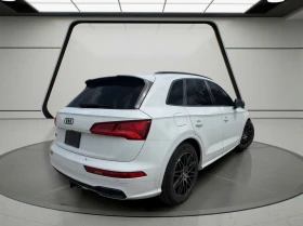Audi SQ5 360 КАМЕРИ* ДИСТРОНИК* LАNE ASSIST* КРАЙНА ЦЕНА*  | Auto.bg — изображение 4
