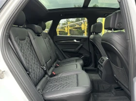 Audi SQ5 360 КАМЕРИ* ДИСТРОНИК* LАNE ASSIST* КРАЙНА ЦЕНА*  | Auto.bg — изображение 9