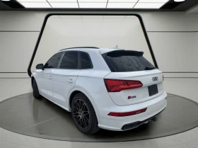 Audi SQ5 360 КАМЕРИ* ДИСТРОНИК* LАNE ASSIST* КРАЙНА ЦЕНА*  | Auto.bg — изображение 5