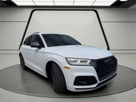 Audi SQ5 360 КАМЕРИ* ДИСТРОНИК* LАNE ASSIST* КРАЙНА ЦЕНА*  | Auto.bg — изображение 3