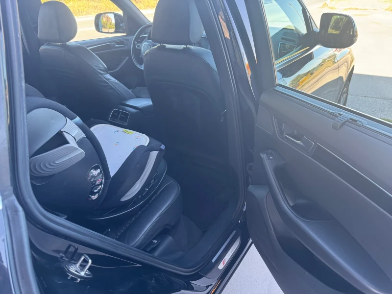 Audi Q5 3.0d / S line / 1-ви сибственик / , снимка 12 - Автомобили и джипове - 51538619