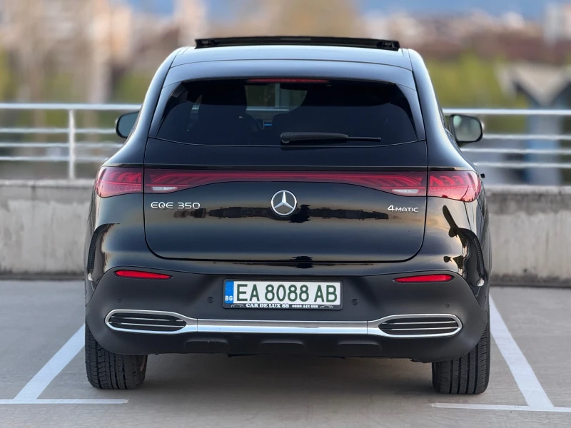 Mercedes-Benz EQE 350+ , AMG, снимка 5 - Автомобили и джипове - 52590721