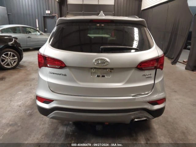 Hyundai Santa fe SPORT 2.4L, снимка 16 - Автомобили и джипове - 47546148