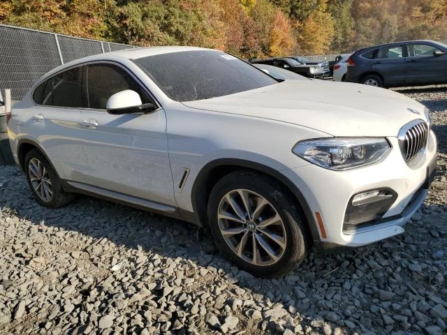 BMW X4  - изображение 4