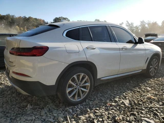 BMW X4  - изображение 3