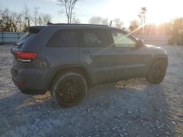 Jeep Grand cherokee Подгрев* Keyless* Камера* Android, снимка 4 - Автомобили и джипове - 49197415