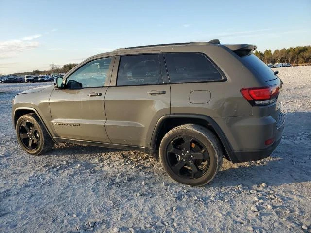 Jeep Grand cherokee Подгрев* Keyless* Камера* Android, снимка 3 - Автомобили и джипове - 49197415