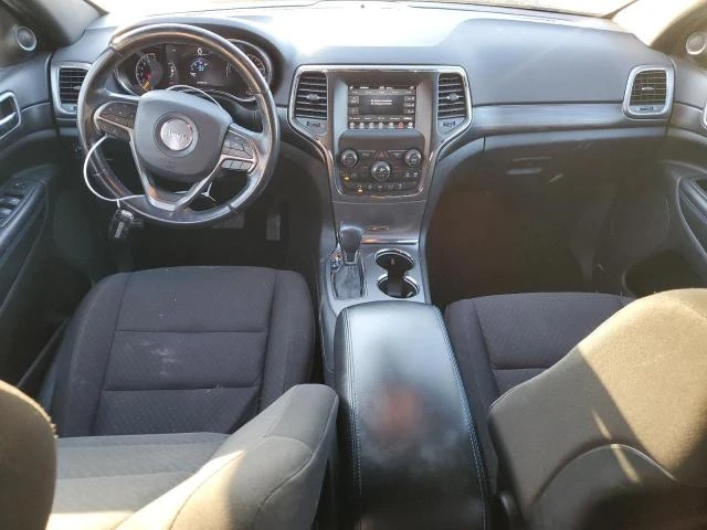 Jeep Grand cherokee Подгрев* Keyless* Камера* Android, снимка 8 - Автомобили и джипове - 49197415