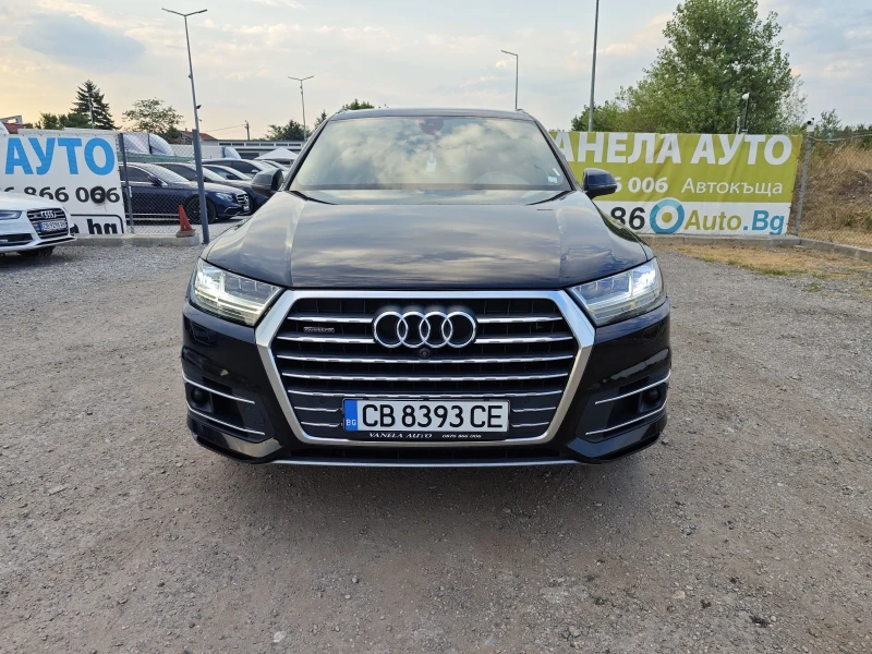 Audi Q7 Sline FULL - 49999 лв. - 76683560 1