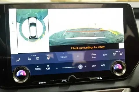 Lexus RX 500h F Sport 3 | Без инциденти | Един Собственик | , снимка 7 - Автомобили и джипове - 53867210