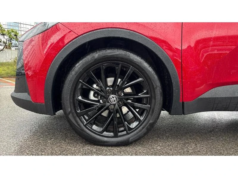 Toyota C-HR 2.0HSD GR SPORT FWD, снимка 16 - Автомобили и джипове - 54406232
