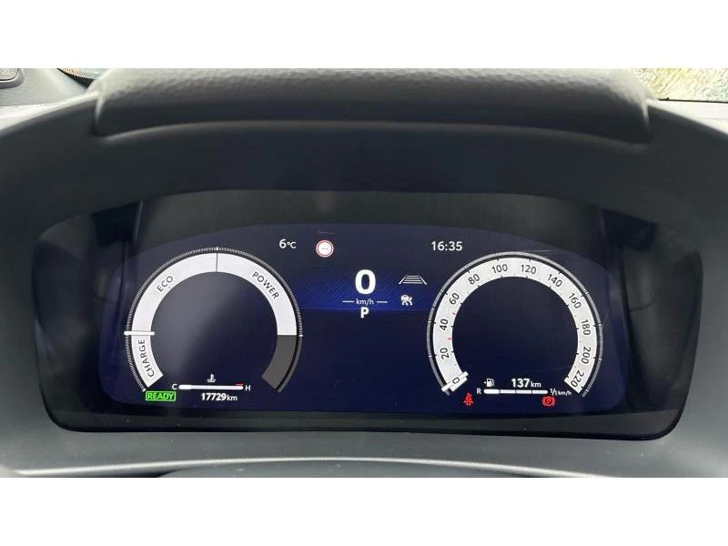 Toyota C-HR 2.0HSD GR SPORT FWD, снимка 14 - Автомобили и джипове - 54406232