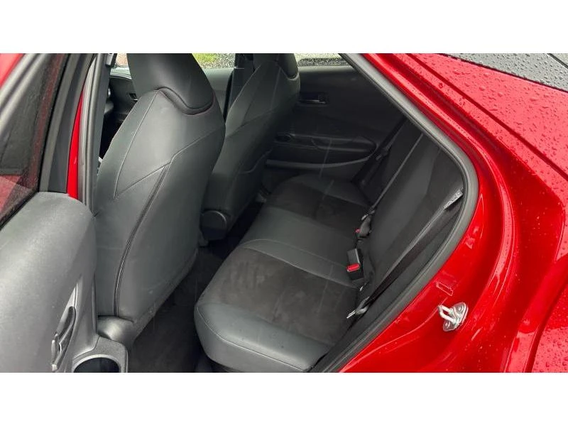 Toyota C-HR 2.0HSD GR SPORT FWD, снимка 11 - Автомобили и джипове - 54406232