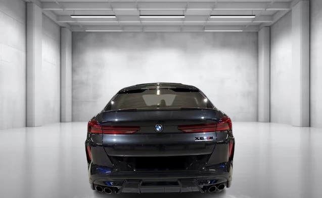 BMW X6 M Competition = Shadow Line = Гаранция, снимка 3 - Автомобили и джипове - 54929766
