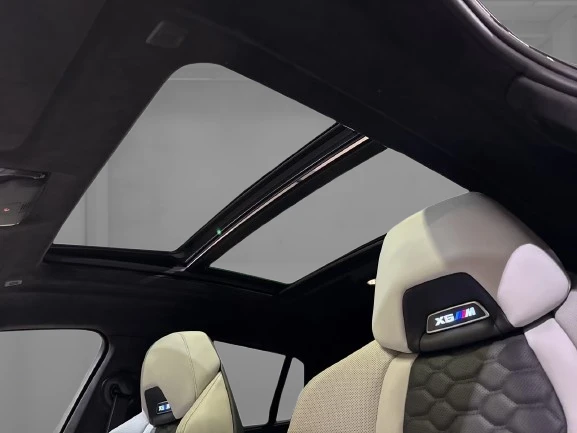 BMW X6 M Competition = Shadow Line = Гаранция, снимка 8 - Автомобили и джипове - 54929766