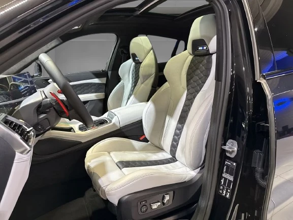 BMW X6 M Competition = Shadow Line = Гаранция, снимка 6 - Автомобили и джипове - 54929766