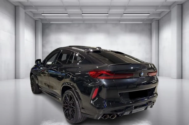 BMW X6 M Competition = Shadow Line = Гаранция, снимка 2 - Автомобили и джипове - 54929766