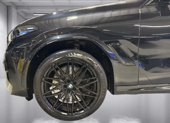 BMW X6 M Competition = Shadow Line = Гаранция, снимка 4 - Автомобили и джипове - 54929766