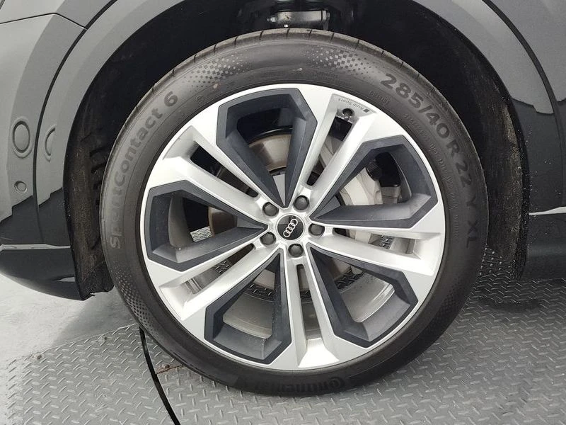Audi Q8 3.0 DCB Automatic, снимка 5 - Автомобили и джипове - 55800238