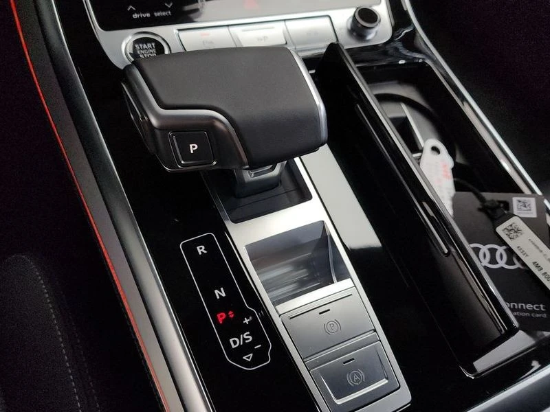 Audi Q8 3.0 DCB Automatic, снимка 9 - Автомобили и джипове - 55800238