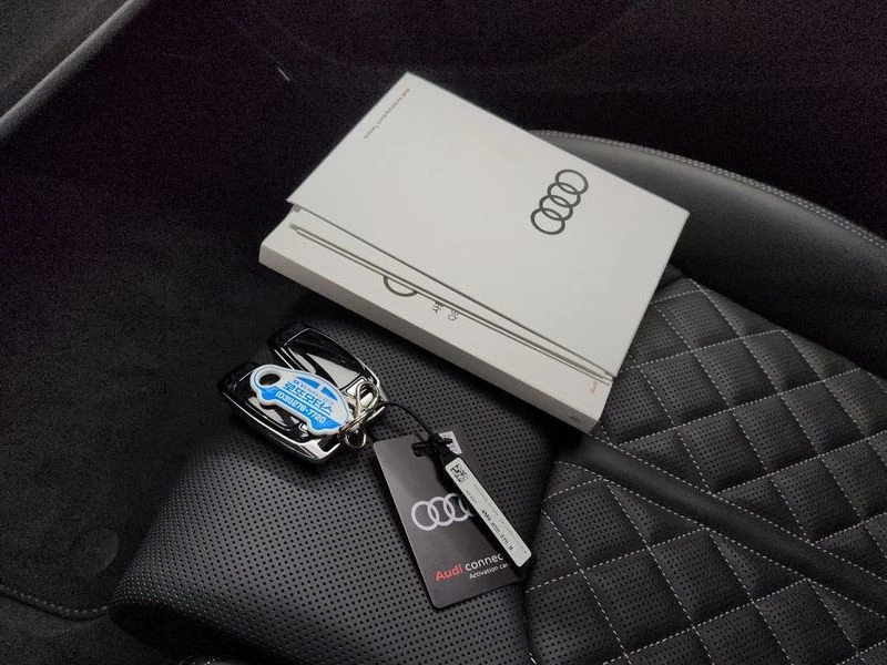 Audi Q8 3.0 DCB Automatic, снимка 15 - Автомобили и джипове - 55800238