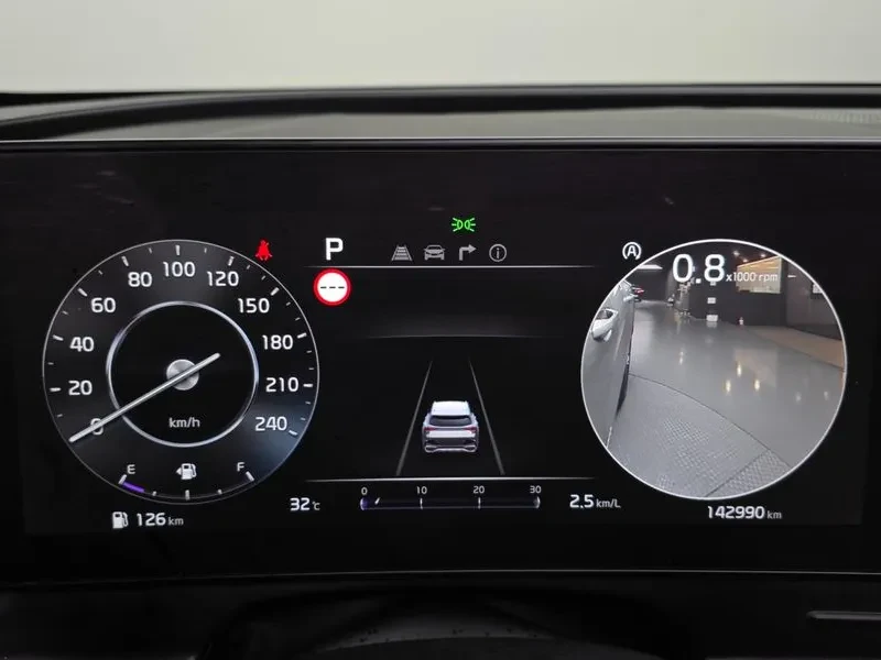 Kia Sportage Diesel 2.0 2WD| 184�.�. | Mobile.bg � ����������� 8