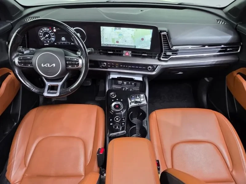 Kia Sportage Diesel 2.0 2WD| 184�.�. | Mobile.bg � ����������� 7