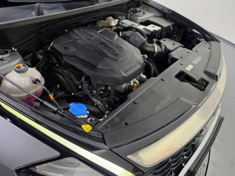 Kia Sportage Diesel 2.0 2WD| 184�.�. | Mobile.bg � ����������� 6