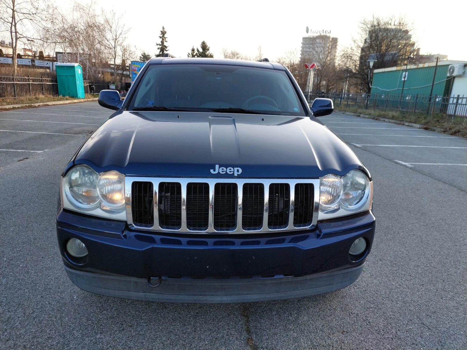 Jeep Grand cherokee 3,0CRD 218ps LIMITED - изображение 2