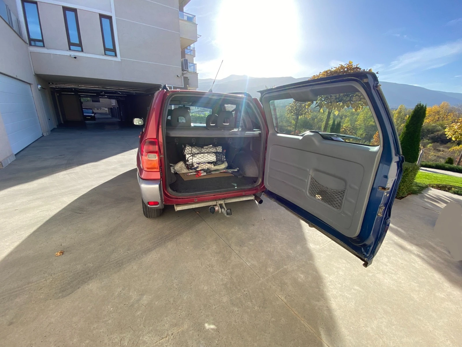 Toyota Rav4 2.0 D4D | Mobile.bg   17