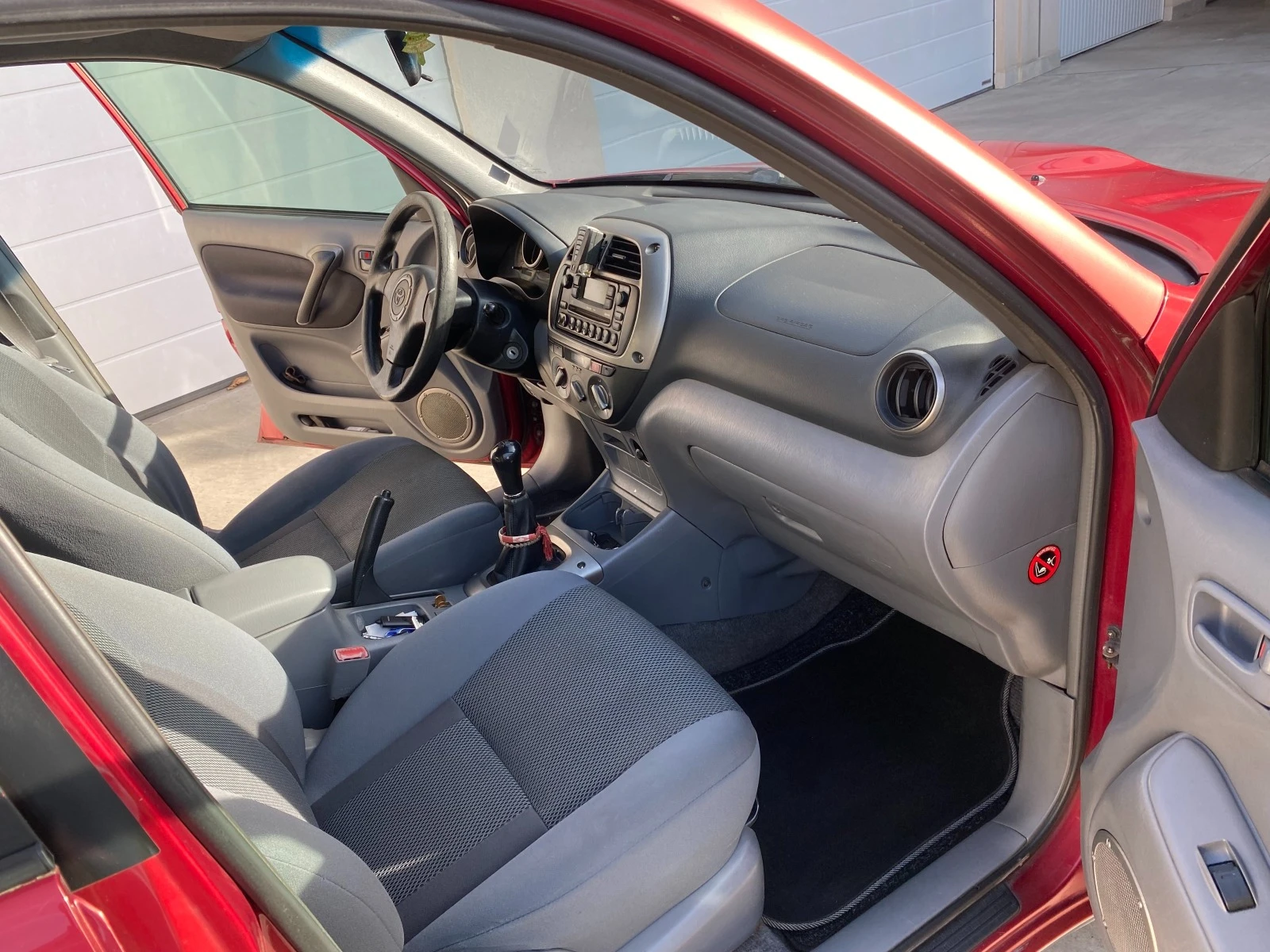 Toyota Rav4 2.0 D4D | Mobile.bg   13