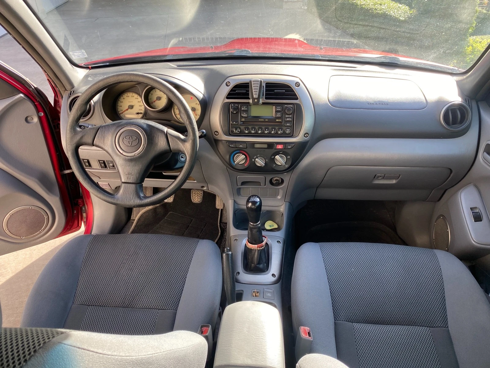 Toyota Rav4 2.0 D4D | Mobile.bg   11