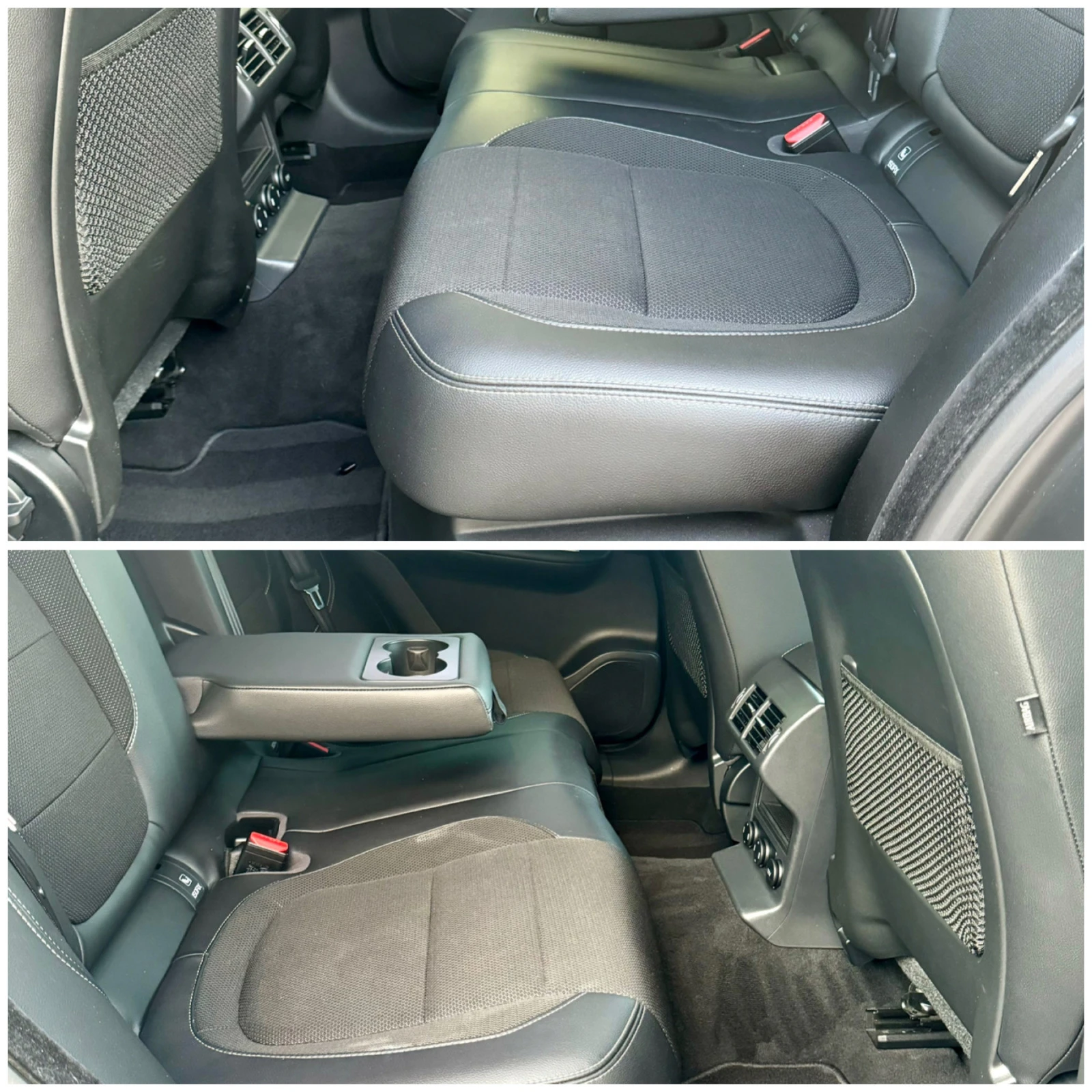 Jaguar F-PACE R -Sport 2, 0d Navi# Podgriavane#Led#Top | Mobile.bg   11